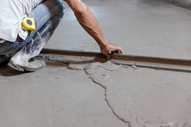 Best Industrial Concrete Flooring in Silver Lake, NJ