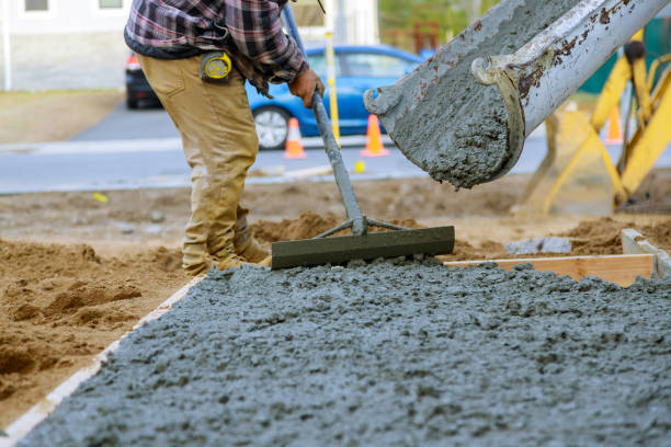 Best Concrete Foundation Repair in Silver Lake, NJ