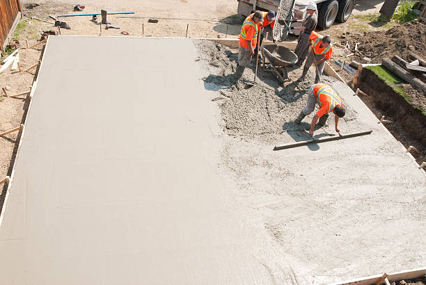 Best Concrete Retaining Walls in Silver Lake, NJ