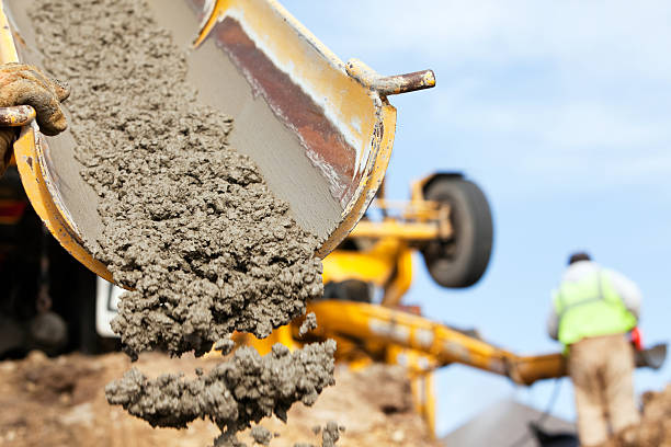 Best Concrete Sealing and Maintenance in Silver Lake, NJ